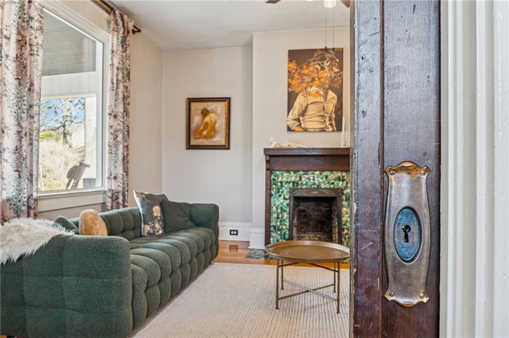 416 Pine Run Road Fombell, PA 16123 - Photo 11 of 50