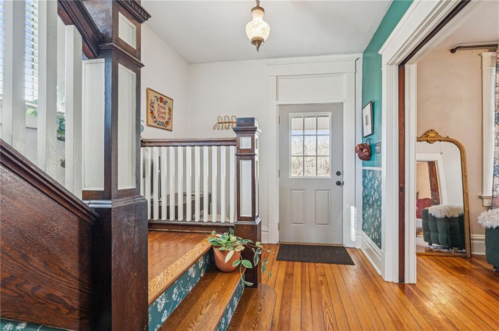 416 Pine Run Road Fombell, PA 16123 - Photo 12 of 50