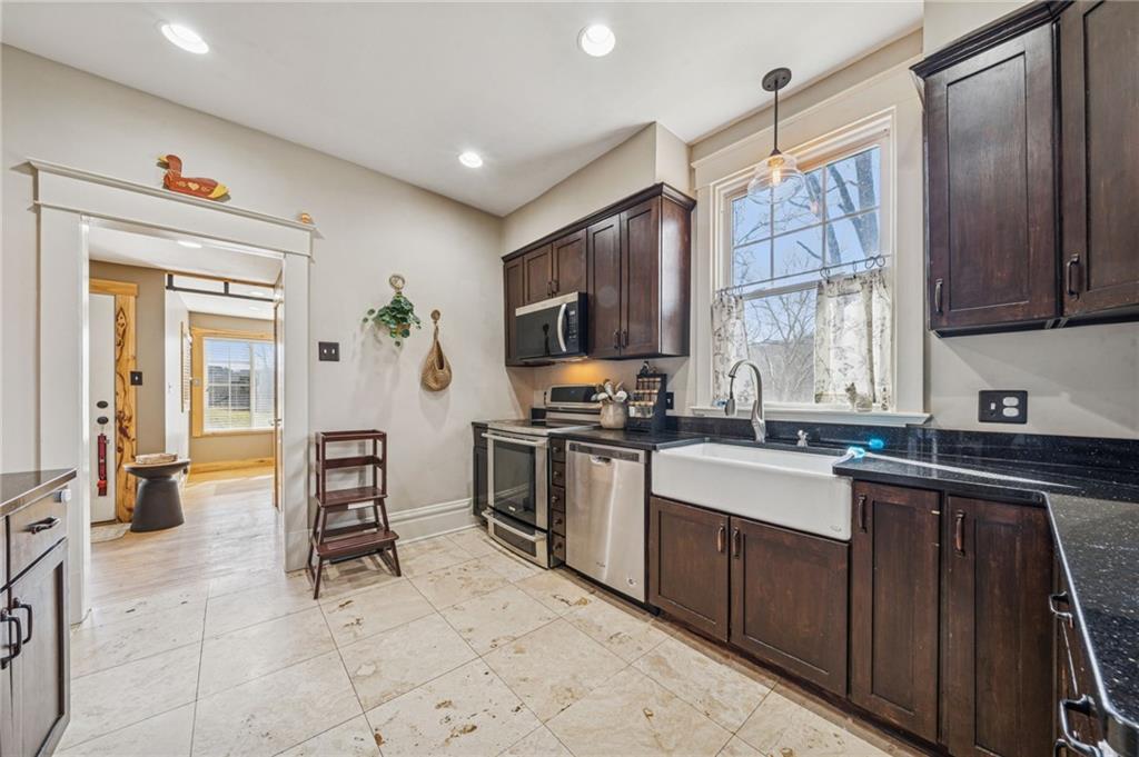 416 Pine Run Road Fombell, PA 16123 - Photo 14 of 50