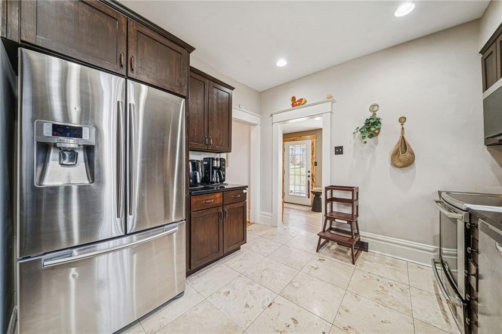 416 Pine Run Road Fombell, PA 16123 - Photo 15 of 50