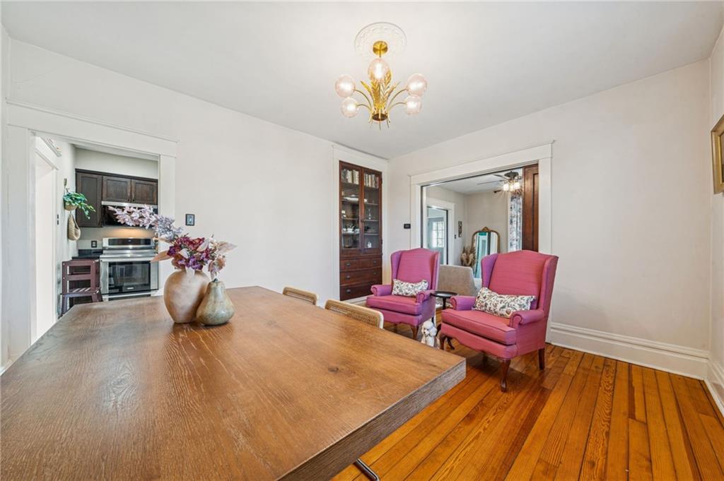 416 Pine Run Road Fombell, PA 16123 - Photo 18 of 50