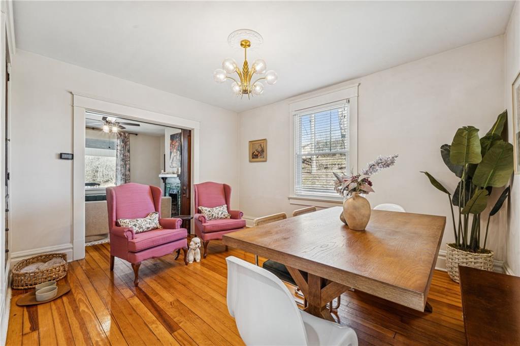 416 Pine Run Road Fombell, PA 16123 - Photo 19 of 50