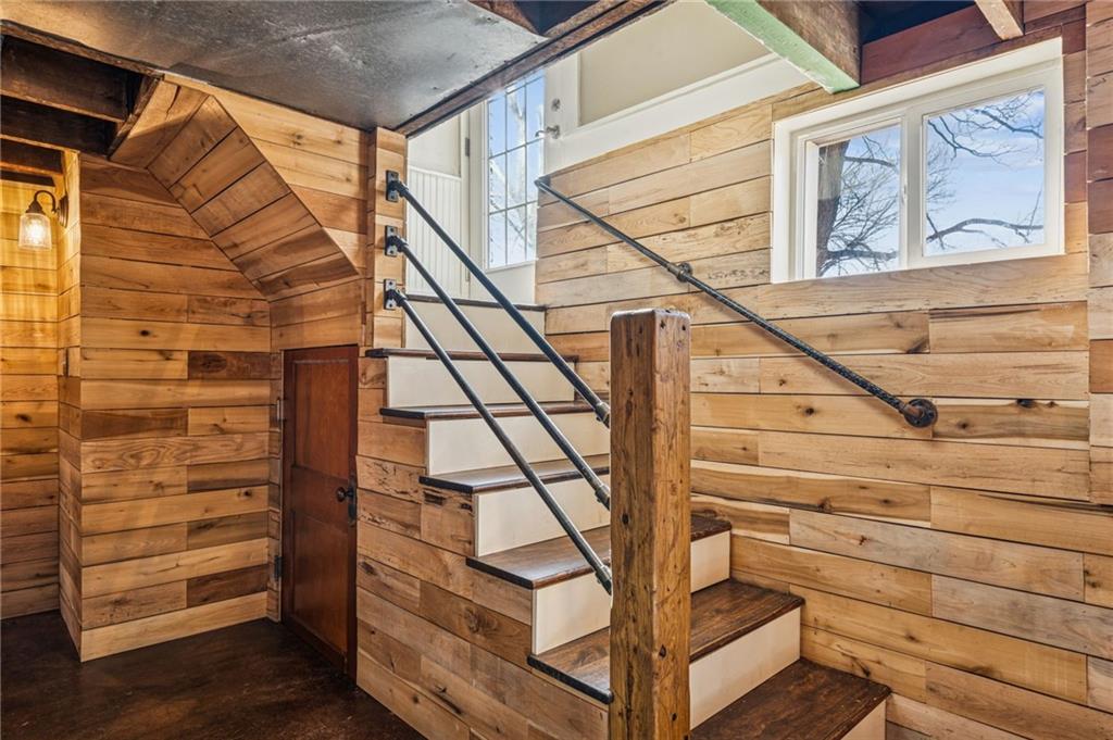 416 Pine Run Road Fombell, PA 16123 - Photo 26 of 50