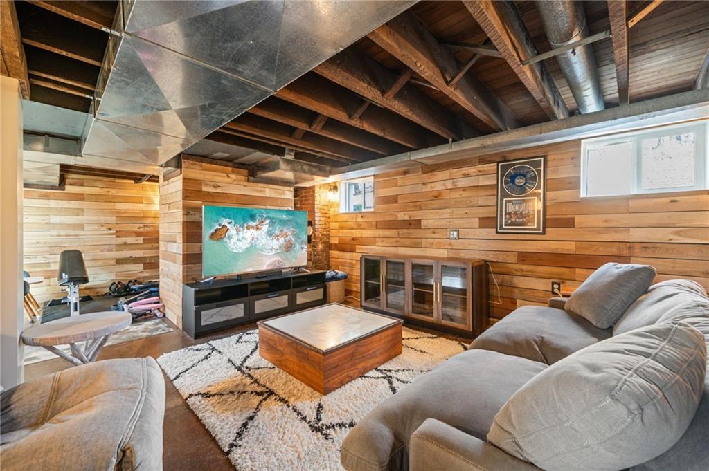 416 Pine Run Road Fombell, PA 16123 - Photo 27 of 50