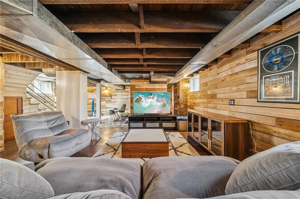 416 Pine Run Road Fombell, PA 16123 - Photo 28 of 50