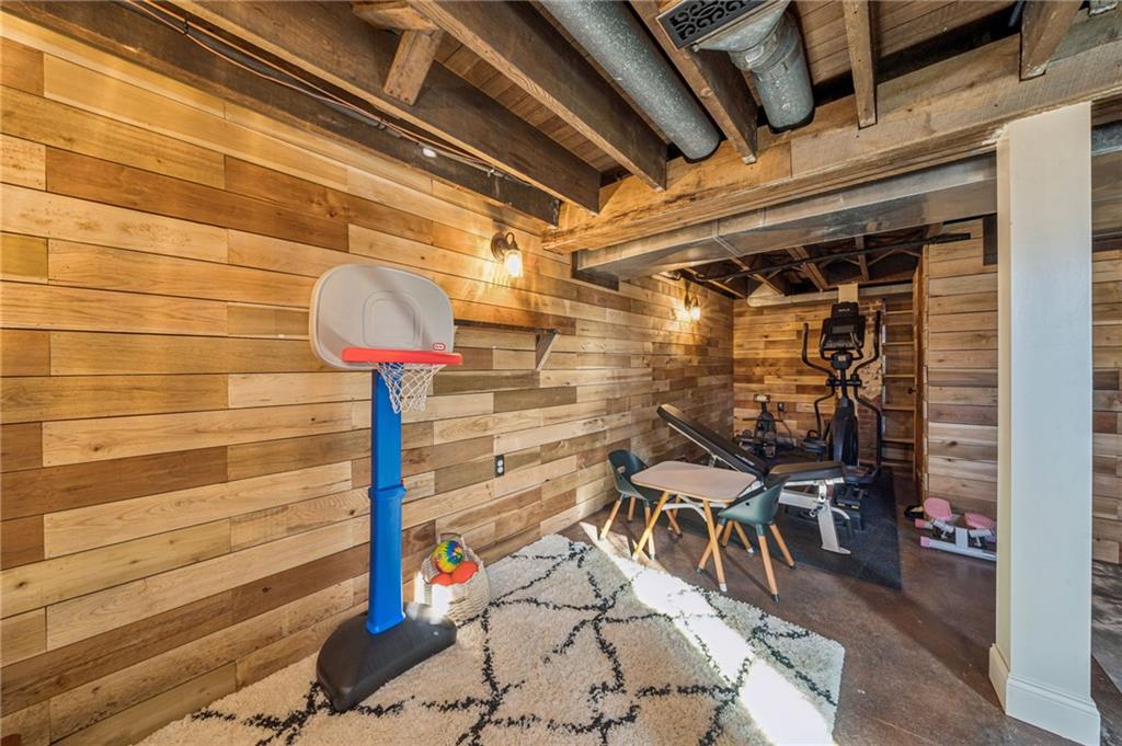 416 Pine Run Road Fombell, PA 16123 - Photo 31 of 50