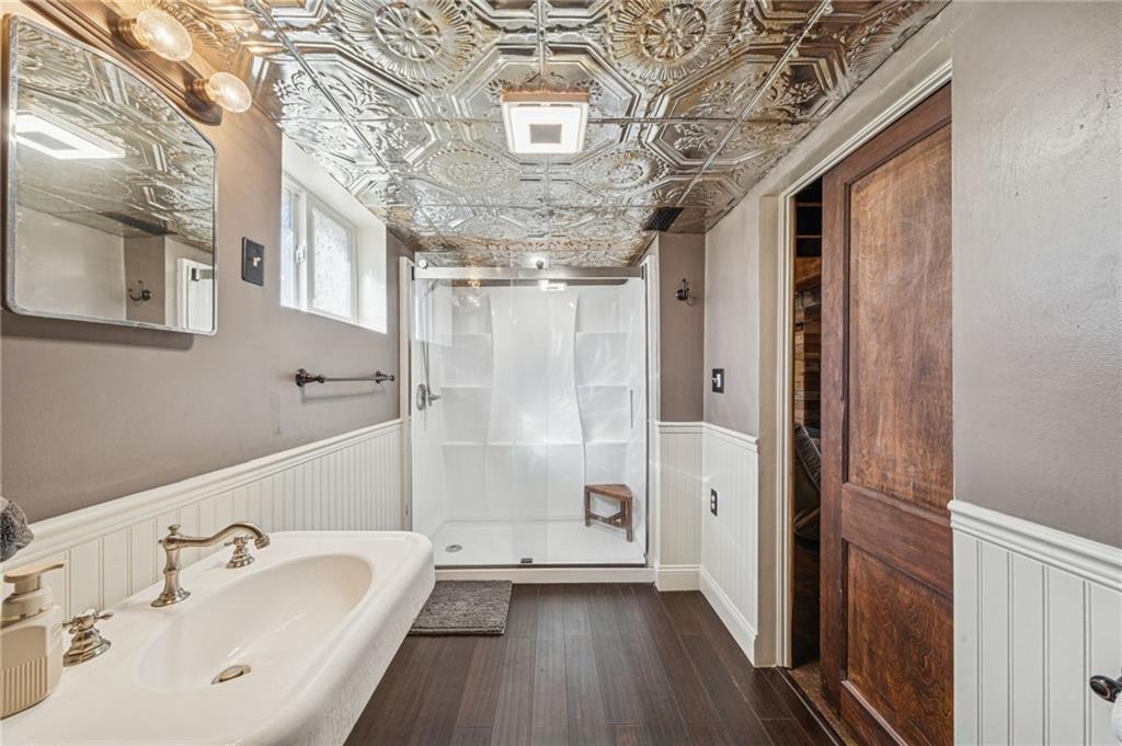 416 Pine Run Road Fombell, PA 16123 - Photo 32 of 50