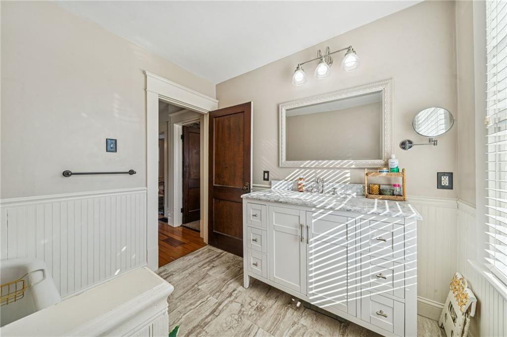 416 Pine Run Road Fombell, PA 16123 - Photo 36 of 50