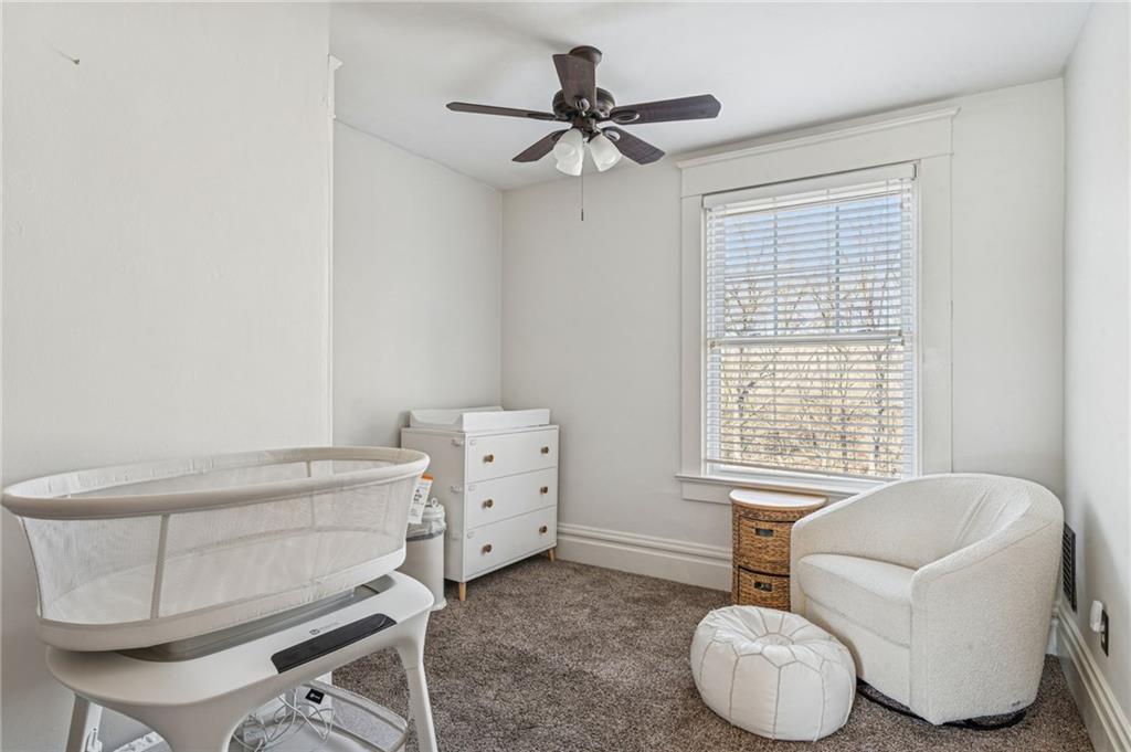 416 Pine Run Road Fombell, PA 16123 - Photo 39 of 50