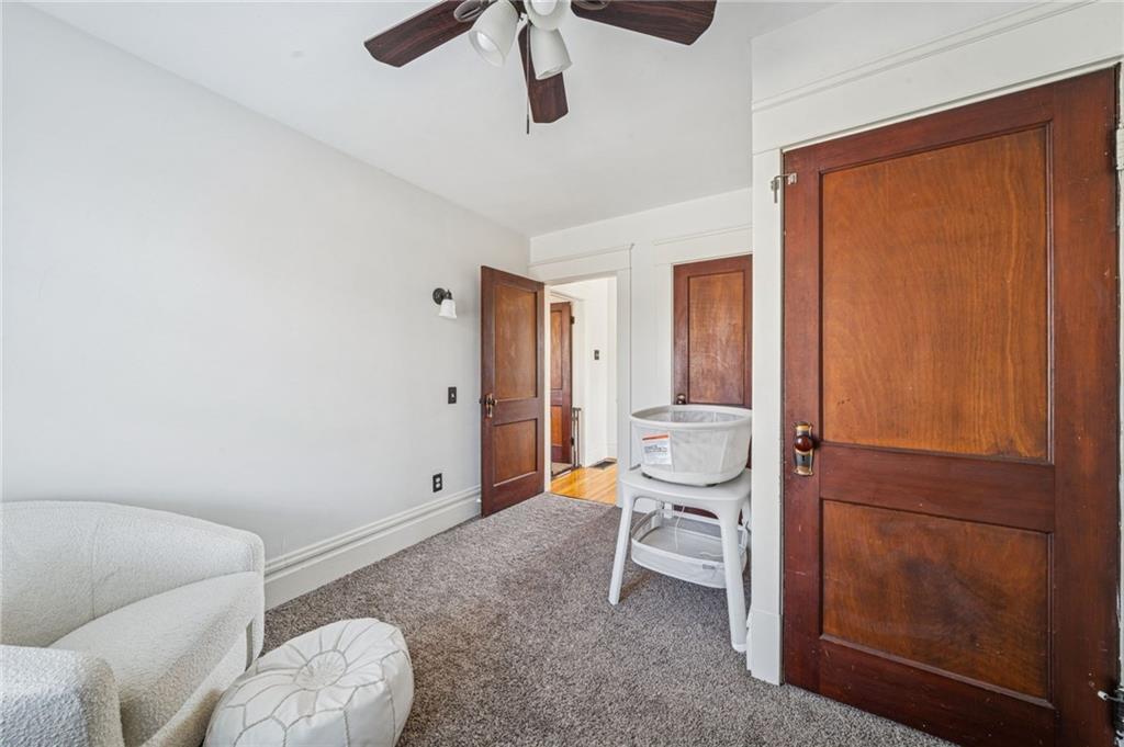 416 Pine Run Road Fombell, PA 16123 - Photo 40 of 50