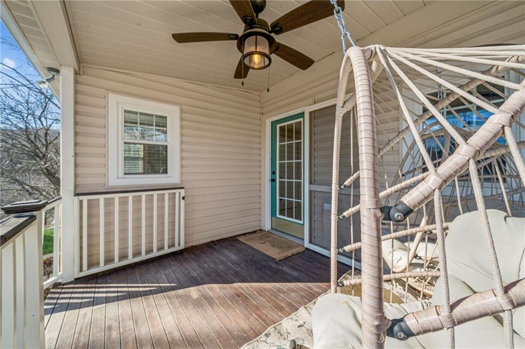 416 Pine Run Road Fombell, PA 16123 - Photo 41 of 50