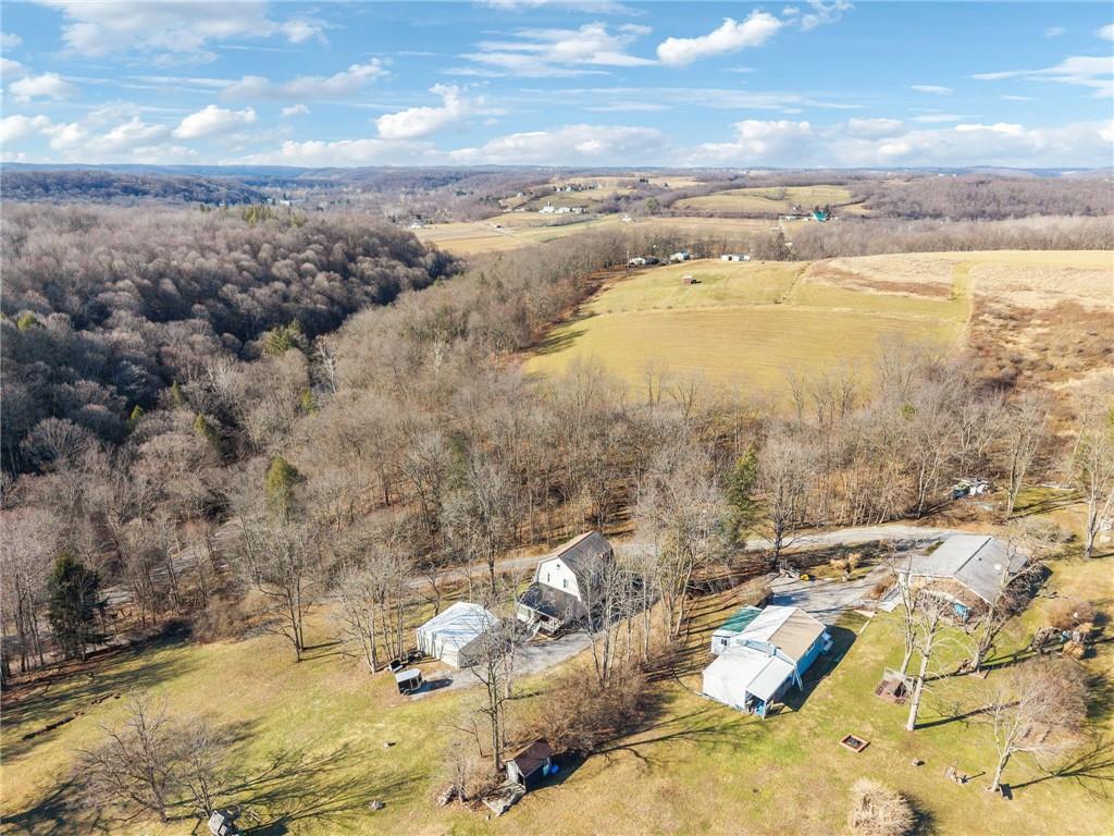 416 Pine Run Road Fombell, PA 16123 - Photo 49 of 50