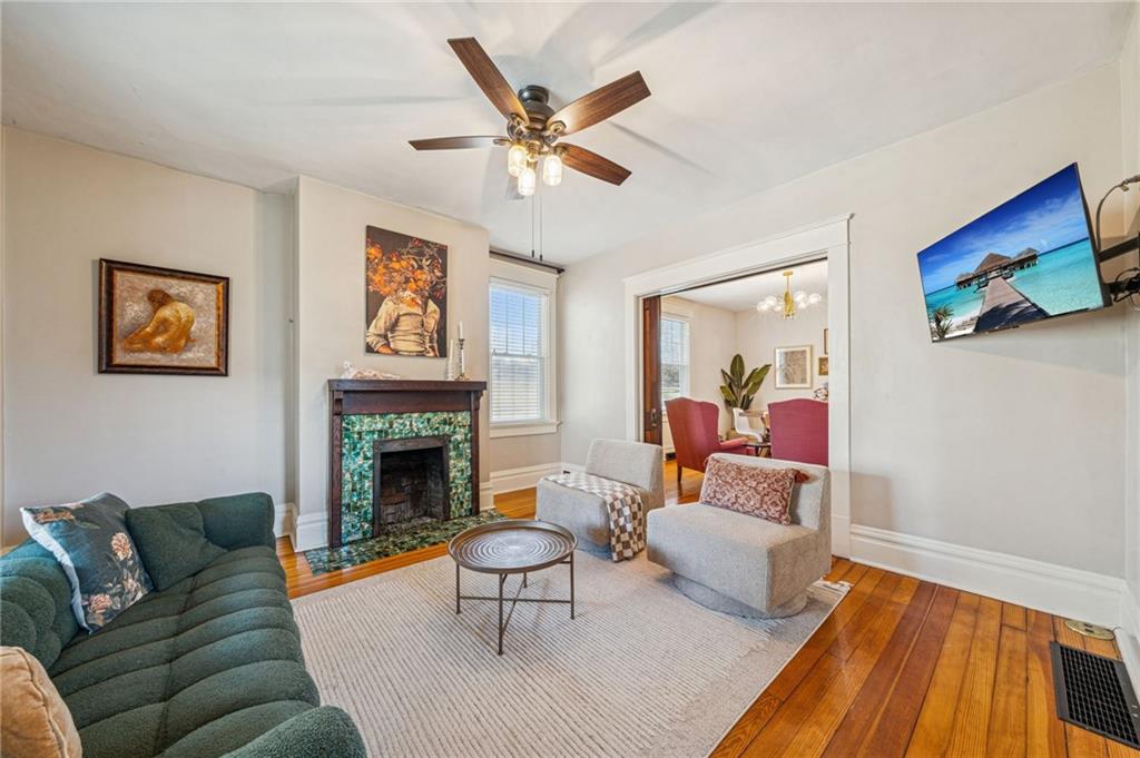 416 Pine Run Road Fombell, PA 16123 - Photo 6 of 50