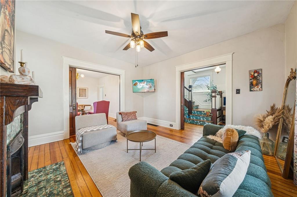 416 Pine Run Road Fombell, PA 16123 - Photo 7 of 50