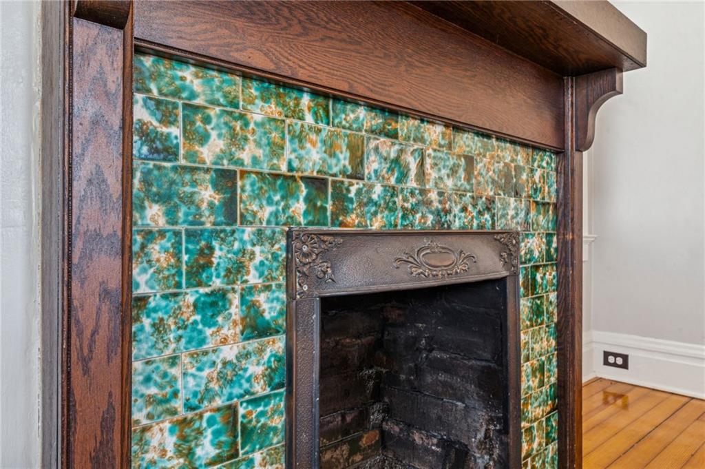 416 Pine Run Road Fombell, PA 16123 - Photo 10 of 50