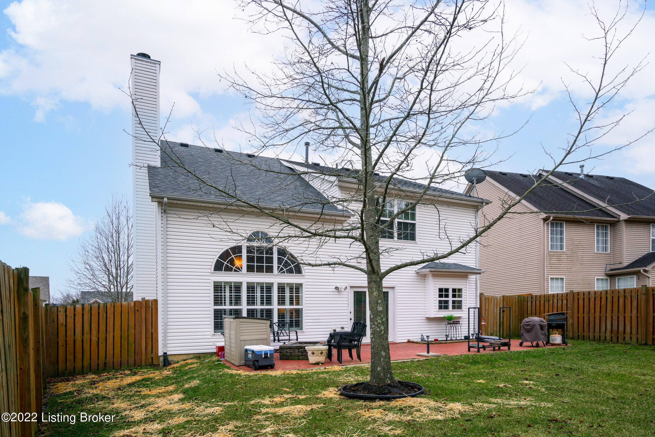 17521 Curry Branch Road Louisville, KY 40245 - Photo 46 of 51 17521 Curry Branch Road-06