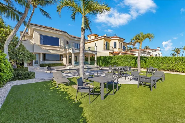 $30,000,000 | 3066 Southeast Island Point Lane, Stuart, FL 34996