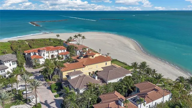 $30,000,000 | 3066 Southeast Island Point Lane, Stuart, FL 34996