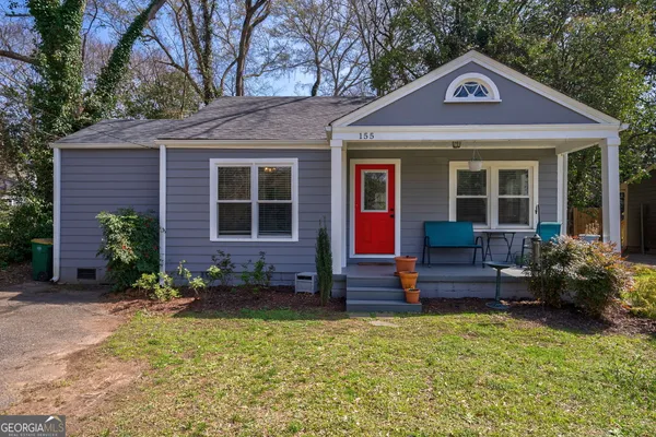 $375,000 | 155 Sylvia Circle, Athens, GA 30601