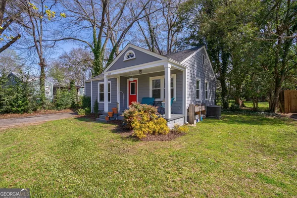 $375,000 | 155 Sylvia Circle, Athens, GA 30601