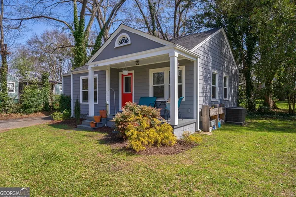 $375,000 | 155 Sylvia Circle, Athens, GA 30601