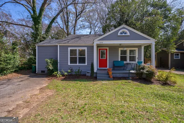 $375,000 | 155 Sylvia Circle, Athens, GA 30601