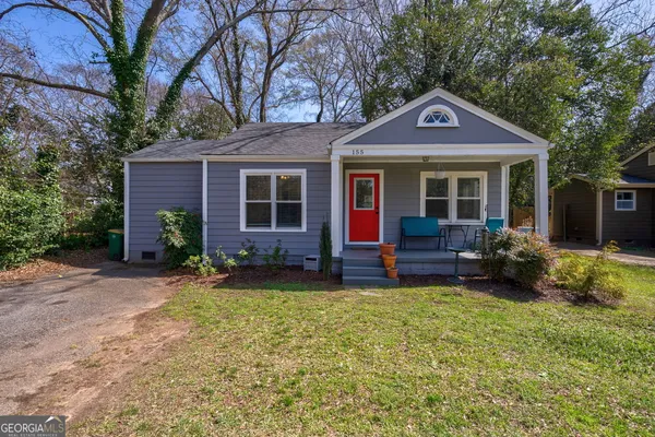 $375,000 | 155 Sylvia Circle, Athens, GA 30601