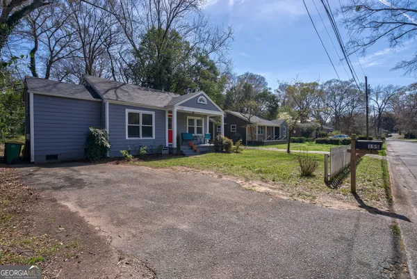 $375,000 | 155 Sylvia Circle, Athens, GA 30601