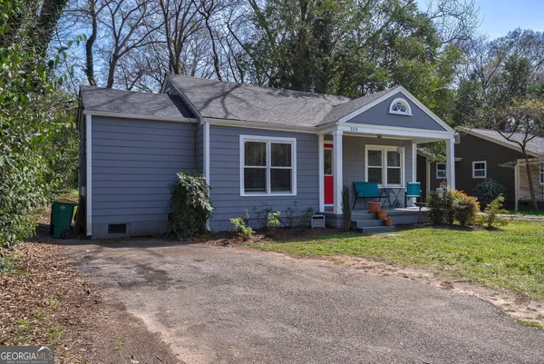 $375,000 | 155 Sylvia Circle, Athens, GA 30601