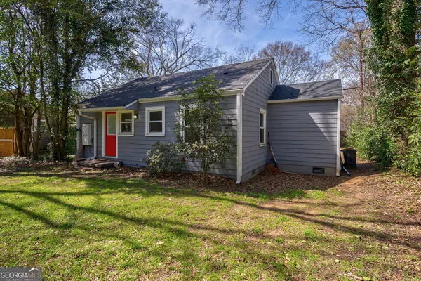 $375,000 | 155 Sylvia Circle, Athens, GA 30601