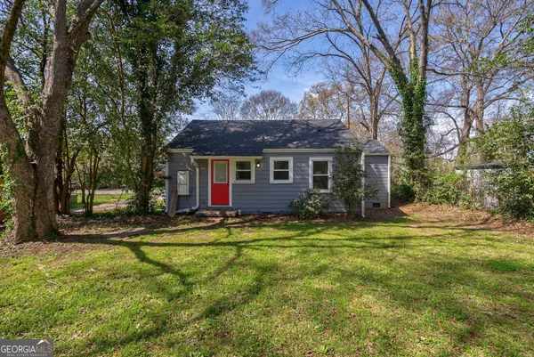 $375,000 | 155 Sylvia Circle, Athens, GA 30601