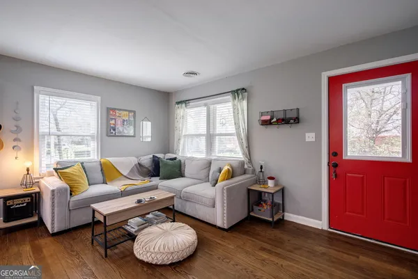 $375,000 | 155 Sylvia Circle, Athens, GA 30601