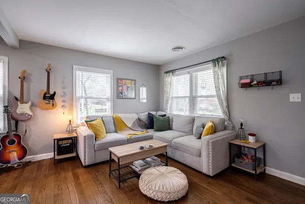 $375,000 | 155 Sylvia Circle, Athens, GA 30601