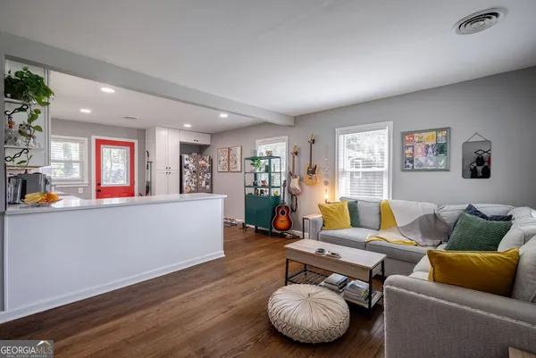 $375,000 | 155 Sylvia Circle, Athens, GA 30601