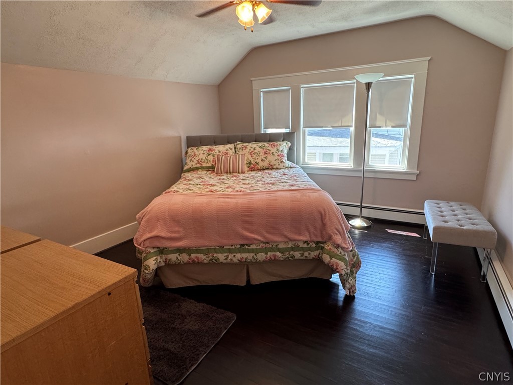 217 Bates Avenue Oneida, NY 13421 - Photo 22 of 39 Bedroom-up