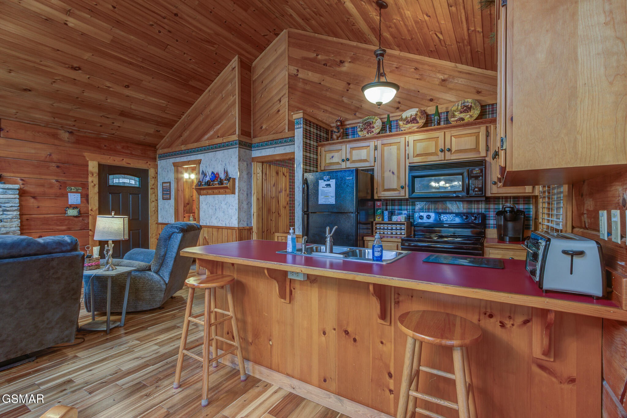 1590 Walt Price Road Sevierville, TN 37876 - Photo 12 of 27 Gallery Image 12