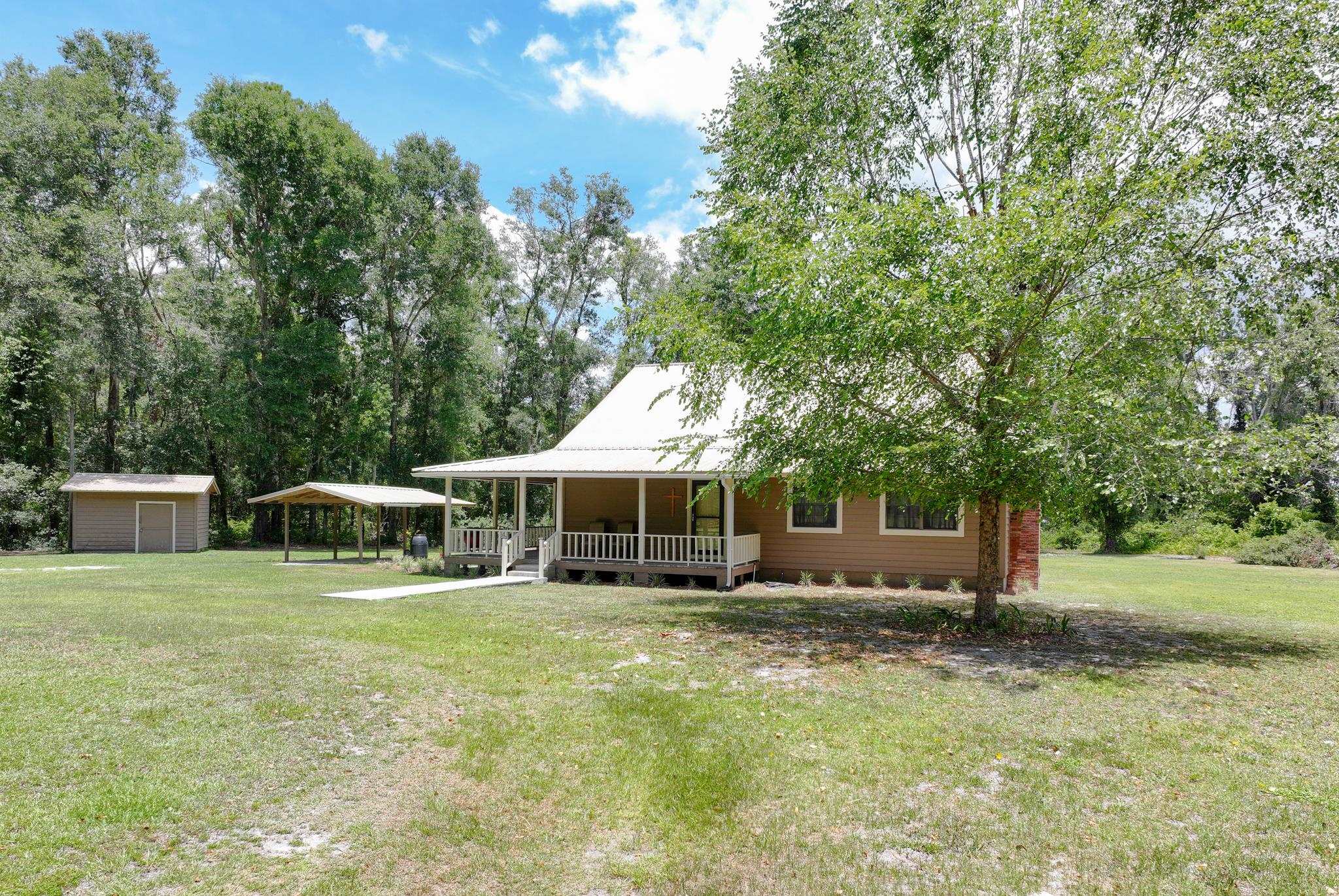 380 Northeast Rue Drive Pinetta, FL 32350 - Photo 34 of 42 Gallery Image 34