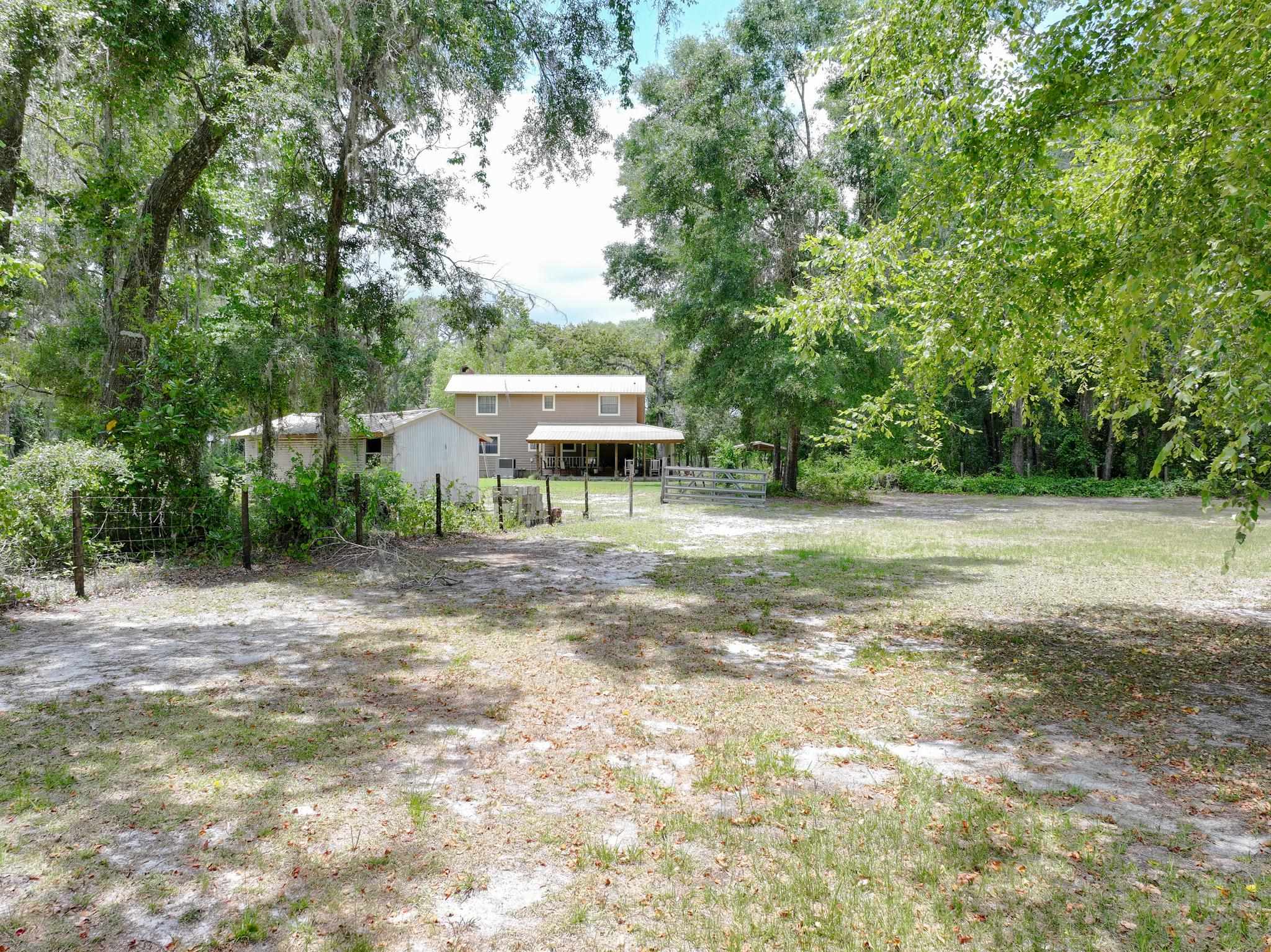 380 Northeast Rue Drive Pinetta, FL 32350 - Photo 4 of 42 Gallery Image 4