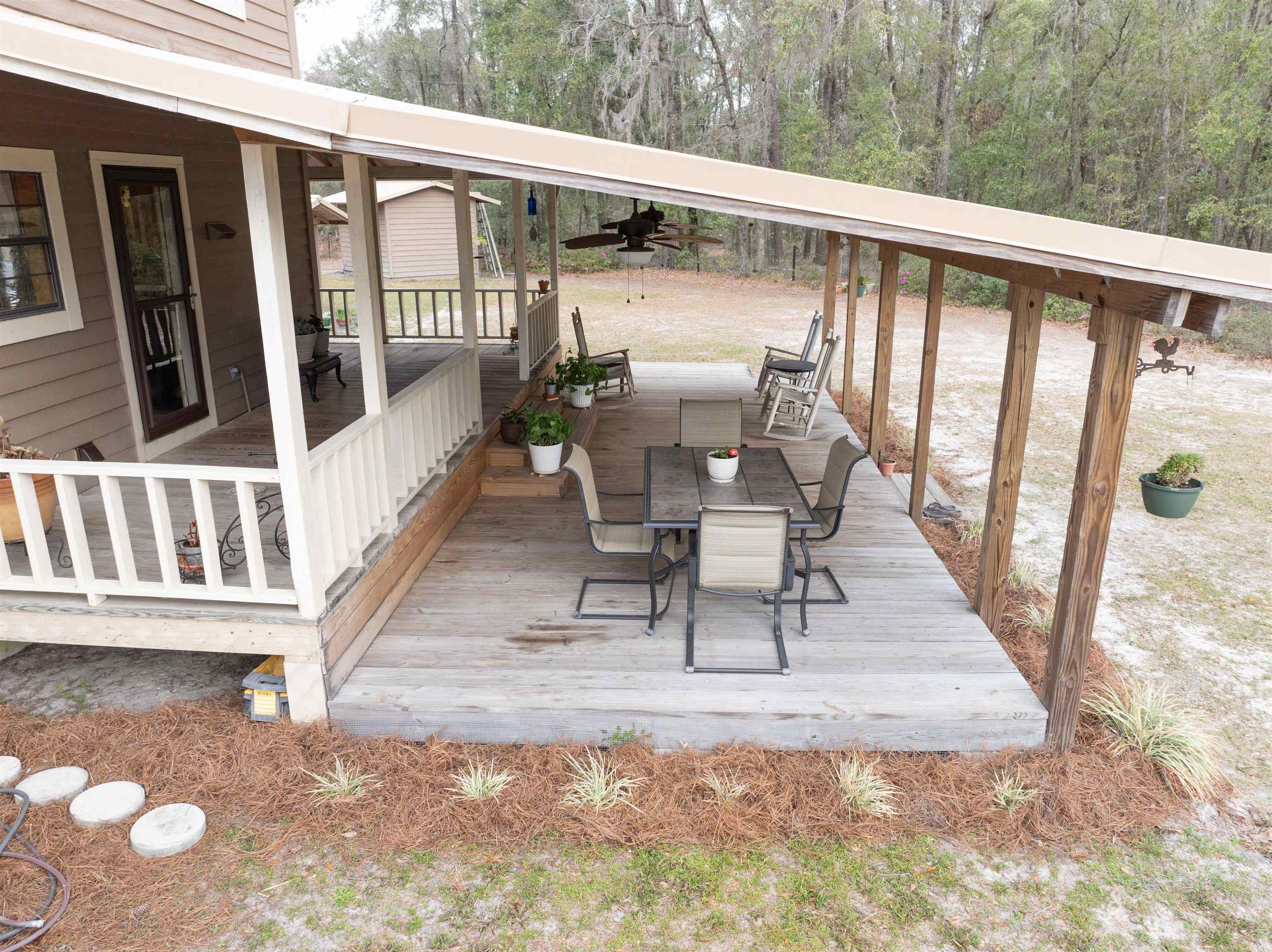 380 Northeast Rue Drive Pinetta, FL 32350 - Photo 41 of 42 Gallery Image 41