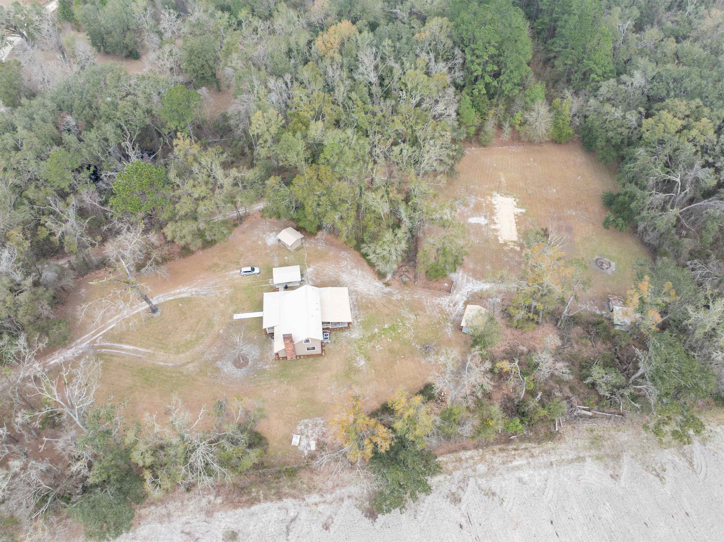 380 Northeast Rue Drive Pinetta, FL 32350 - Photo 6 of 42 Gallery Image 6