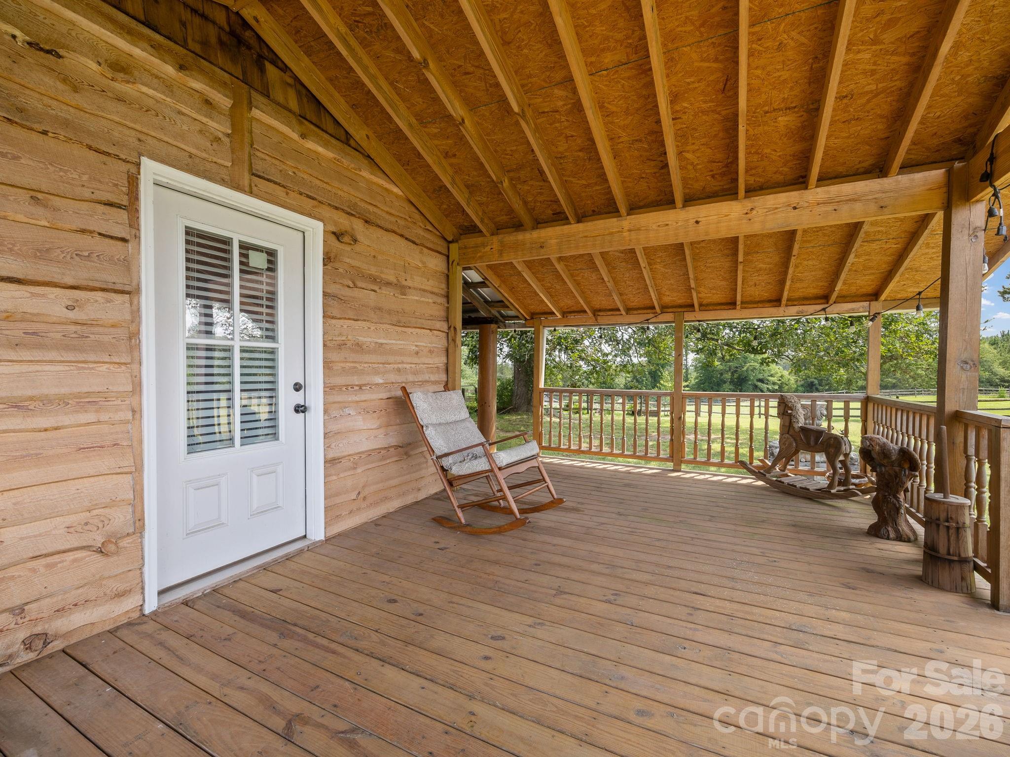 232 Blue Mountain Lane Tryon, NC 28782 - Photo 17 of 31