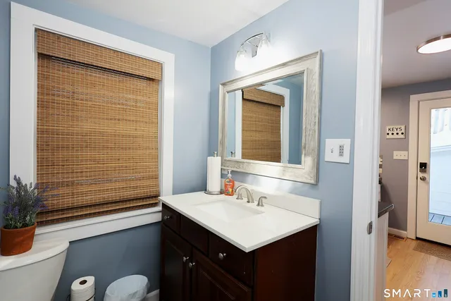 $4,250 | 6 Indian Avenue, Danbury, CT 06811