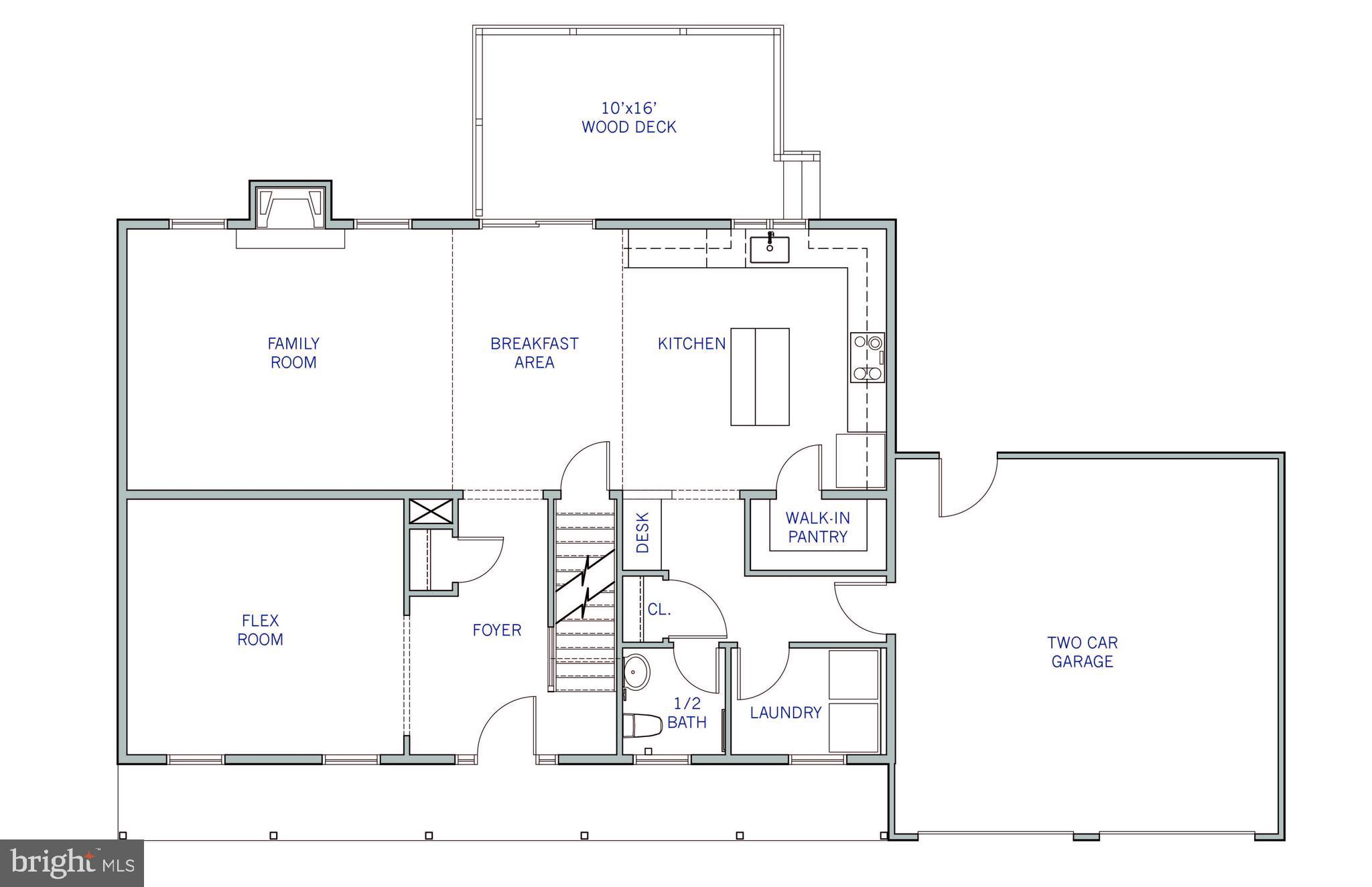0 West Interchange Road Langhorne, PA 19047 - Photo 8 of 11 First Floor