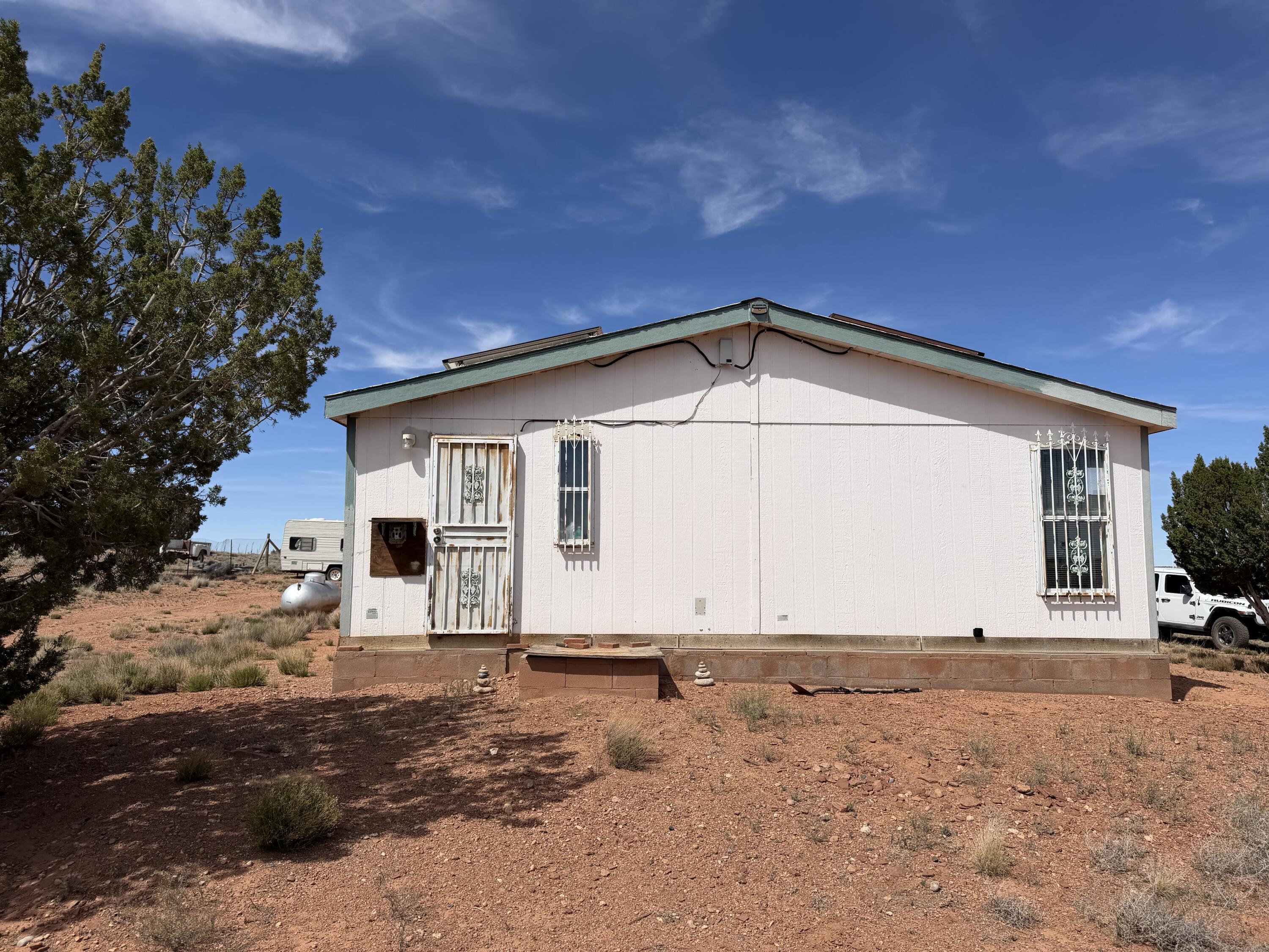 2576 Duck Lake Road Heber, AZ 85928 - Photo 5 of 44
