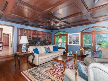 $1,450,000 | 2137 Scarlet Oak Lane, Lisle, IL 60532