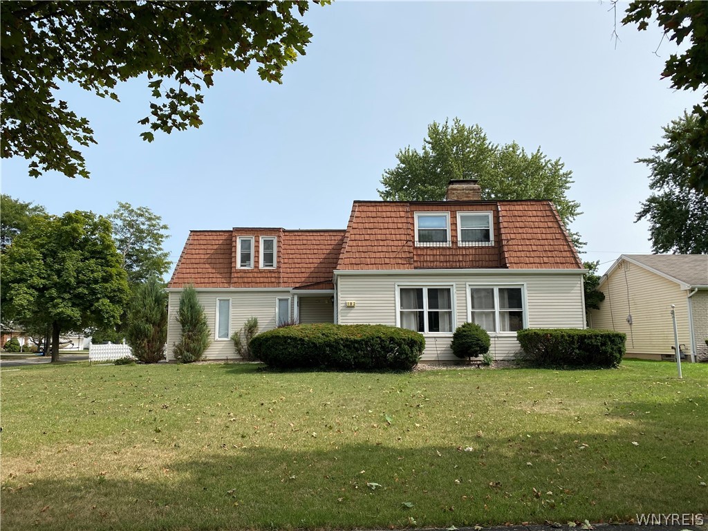 193 Ranch Trail Amherst, NY 14221 - Photo 1 of 1 Gallery Image 1