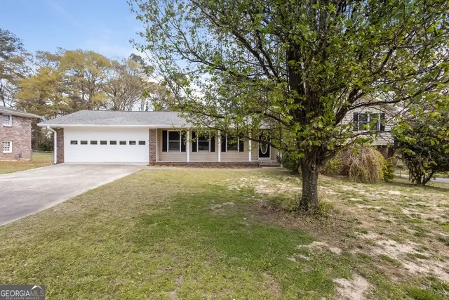 $2,315 | 680 North Kingsley Drive, Lithia Springs, GA 30122