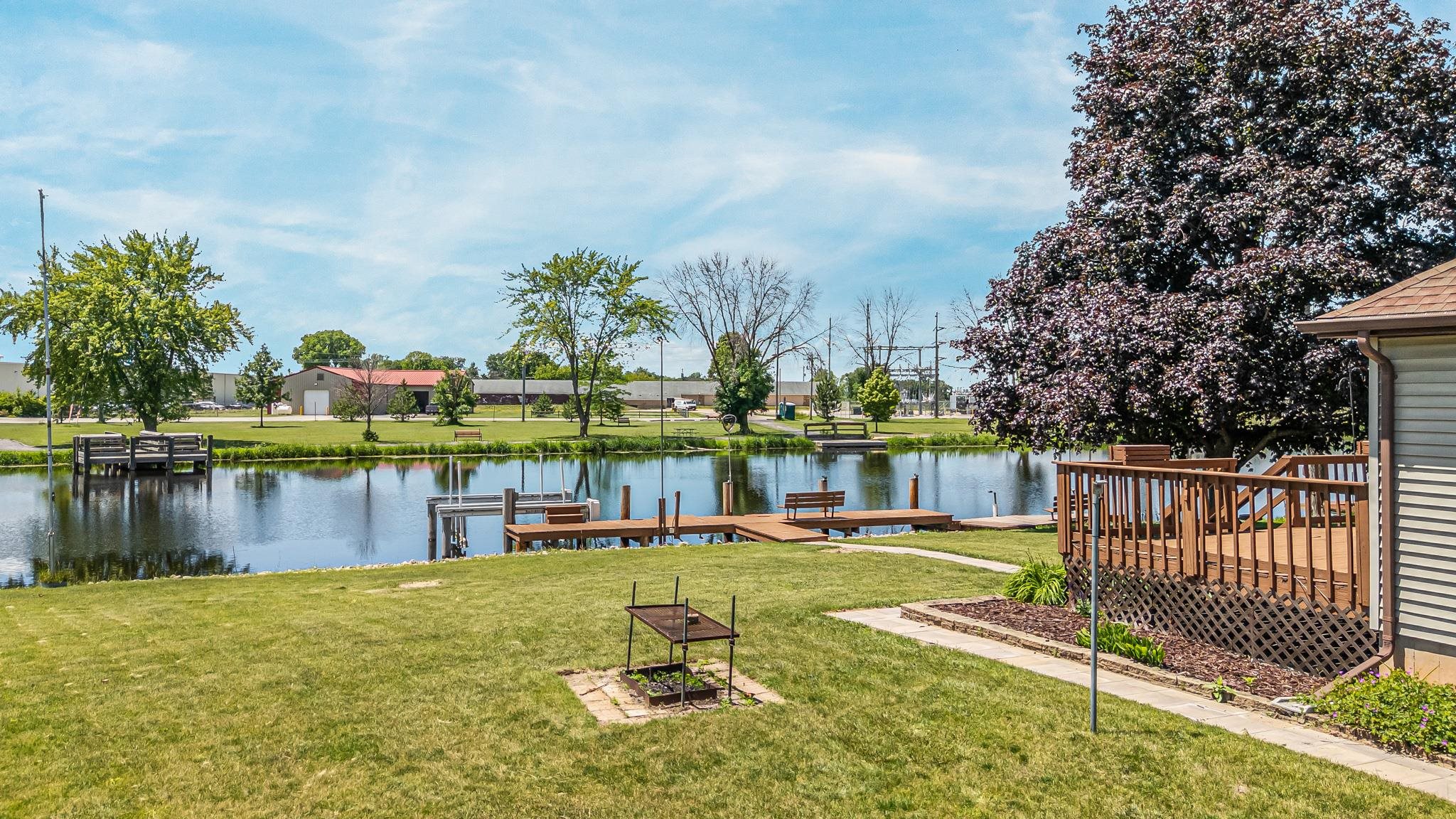 358 South 5th Street Winneconne, WI 54986 - Photo 14 of 51