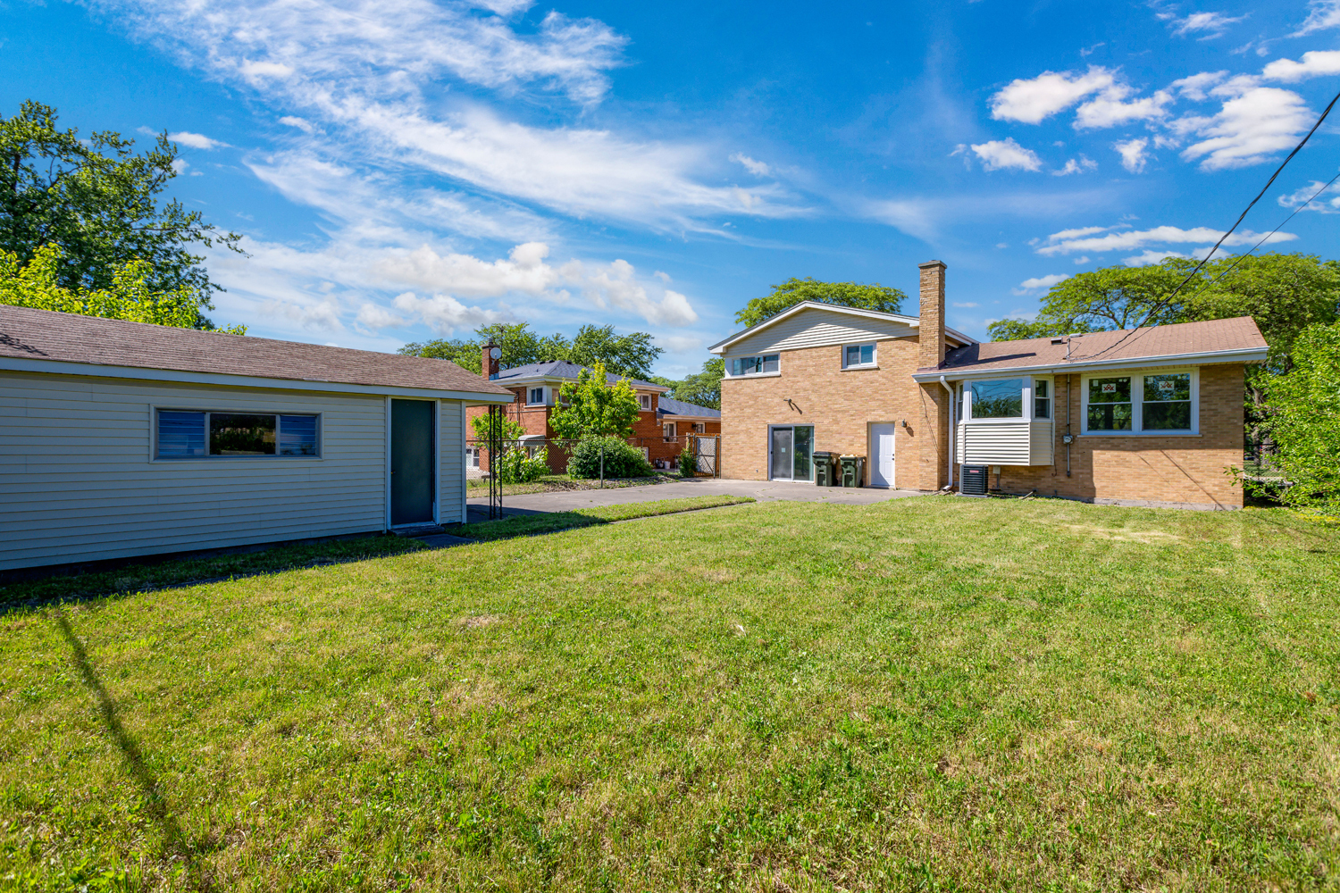 7745 Beckwith Road Morton Grove, IL 60053 - Photo 39 of 39