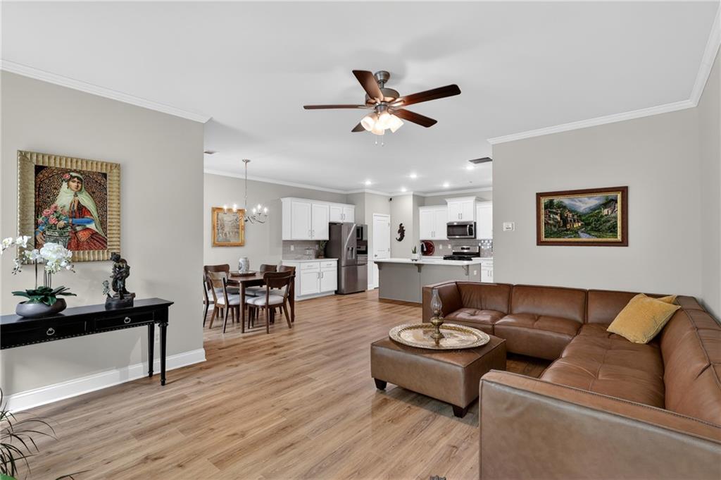 3915 Cavalier Way Duluth, GA 30097 - Photo 14 of 72